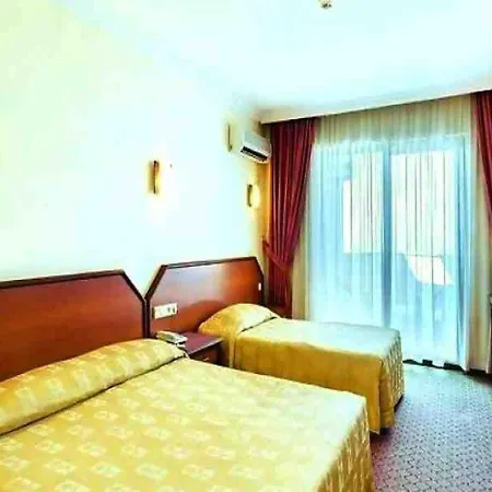 Otel Sunshine