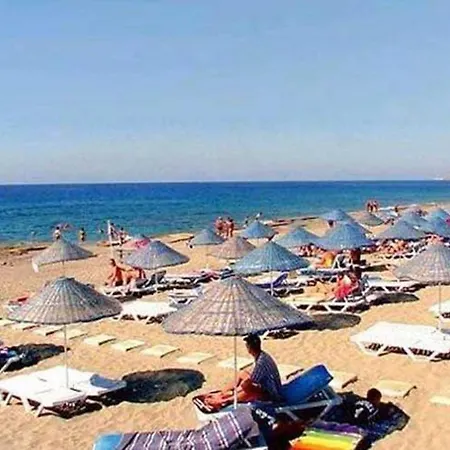 Sunshine Alanya