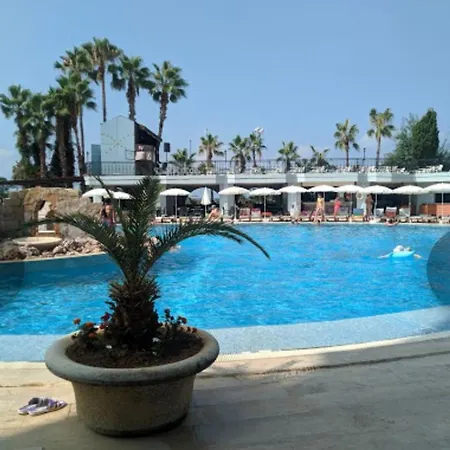 فندق Sunshine